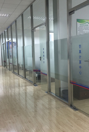 微波仿真設(shè)計(jì)中心