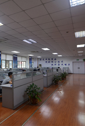 微波裝備研發(fā)中心