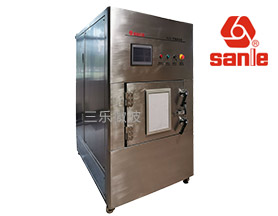 微波爐式解凍設(shè)備