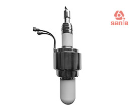 915MHz磁控管100KW