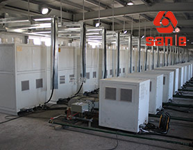 微波系統(tǒng)配套服務