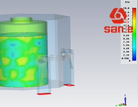 微波仿真及基礎測試服務