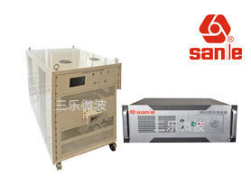 大功率微波發(fā)生器