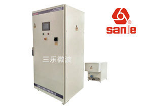 大功率工頻微波發(fā)生器（WY15S）