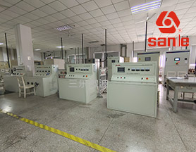 物料實驗檢測服務