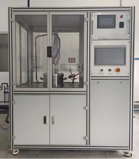 6英寸MPCVD設(shè)備